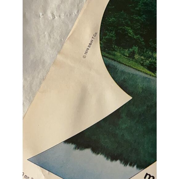 Vintage 1973 JET Magazines - Boxer Joe Louis And Wife Martha - Picture 3 of 9